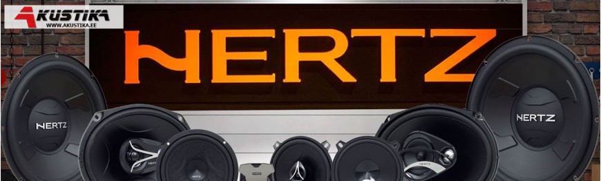 AKUSTIKA.EE - Auto multimeedia ja helisüsteemid.