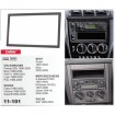 XTRONS 11-101 XTRONS 11-101
