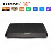 XTRONS CM140HD