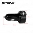 XTRONS FMBT02