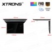 XTRONS CM173HDS