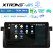 XTRONS IXAP9446BL