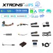XTRONS IXAP9446BL