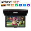 XTRONS CM103HD