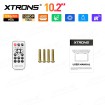 XTRONS CM103HD