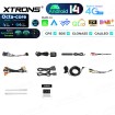 XTRONS DX121LGS XTRONS DX121LGS