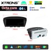 XTRONS QTB8060CI