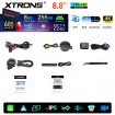 XTRONS QWBX8460CC