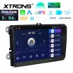 XTRONS IDS90MTVL