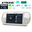 XTRONS IDS7050FLC