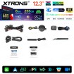 XTRONS QWBX24CIB12X5L