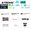 XTRONS TIDS701L
