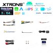 XTRONS IDS50WRJL