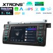 XTRONS IDS7046BL