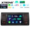 XTRONS IDS7053BL