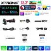 XTRONS QBMH2440M12C40