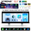 XTRONS QWBX24EVB12FVN