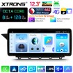 XTRONS QBMH2440M12GLK40L