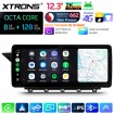 XTRONS QBMH2440M12GLK40L