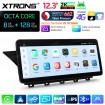 XTRONS QBMH2440M12GLK40L