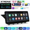 XTRONS QBMH2440M12GLK40L