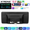 XTRONS QBMH2440M12GLK40L
