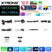 XTRONS QBMH2440M12GLK40L