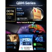 XTRONS QBMH2440M12GLK40L