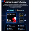 XTRONS QBMH2440M12GLK40L