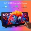 XTRONS QBMH2440M12GLK40L