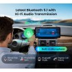 XTRONS QBMH2440M12GLK40L