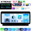 XTRONS QBMH2440M12CLS