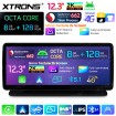 XTRONS QBMH2440M12CLS