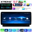 XTRONS QBMH2440M12CLS