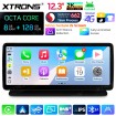 XTRONS QBMH2440M12CLS