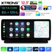 XTRONS QBMH2440M12CLS