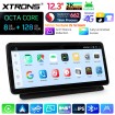 XTRONS QBMH2440M12CLS