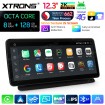 XTRONS QBMH2440M12CLS