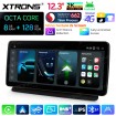 XTRONS QBMH2440M12CLS