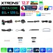 XTRONS QBMH2440M12CLS