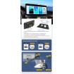 XTRONS QBMH2440M12CLS