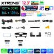 XTRONS QBMH2445M12ML45