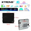XTRONS IAH84BSTPT