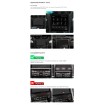 XTRONS IAH84BSTPT