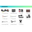 XTRONS IAH84BSTPT