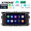 XTRONS IDS70FSFBL