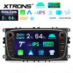 XTRONS IDS70FSFBL