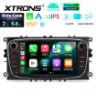 XTRONS IDS70FSFBL