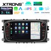 XTRONS IDS70FSFBL