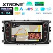 XTRONS IDS70FSFBL